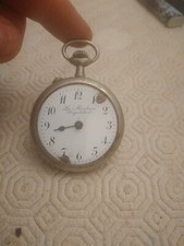 Orologio tasca meridiana usato  Roma