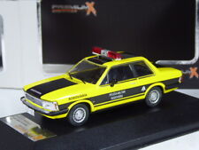 (KI-08-25) PremiumX Ford Del Rey Policia Militar in 1:43 in OVP, usado comprar usado  Enviando para Brazil