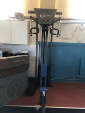Gym equipment used for sale  OAKHAM