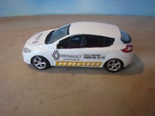 Renault megane assistance d'occasion  Mouriès