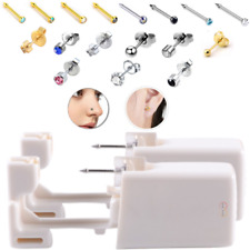 Disposable nose ear for sale  PETERBOROUGH