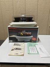 Rival automatic steamer for sale  Morganton