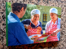 Fattoria vialla toscana gebraucht kaufen  München