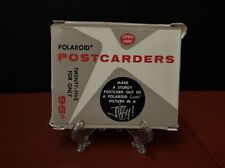 Vtg polaroid postcarders for sale  San Diego