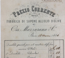 Puglia bari antica usato  Italia