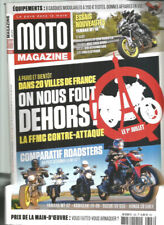 Moto magazine 328 d'occasion  Bray-sur-Somme