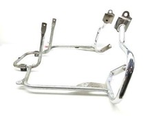 Suporte de montagem para alforje traseiro 84-87 Honda Goldwing Aspencade GL1200 comprar usado  Enviando para Brazil