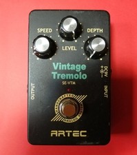 Artec vintage tremolo usato  Codroipo