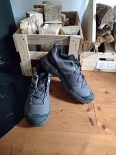 Trekkingschuhe salomon ultra gebraucht kaufen  Ingolstadt