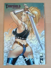 threshold gebraucht kaufen  Korbach