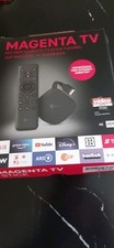 Telekom magentatv box gebraucht kaufen  Köthen