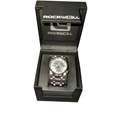 Rockwell 50mm prime for sale  Orlando