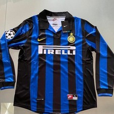 Ronaldo nazario inter for sale  Brownsville