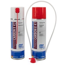 Protec p4650 carbon gebraucht kaufen  Minden
