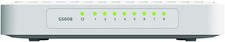Netgear gs608 switch usato  Palermo