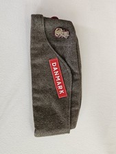 Riginal dänische armee gebraucht kaufen  Düsseldorf