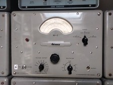Advance audio signal for sale  LEEDS