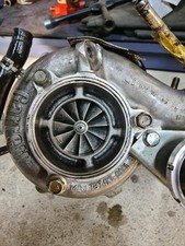 Turbo mitsubishi lancer d'occasion  Bastia-