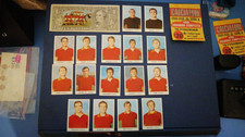 Roma set figurine usato  Roma
