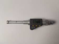 Tesa punkt innenmikrometer gebraucht kaufen  Brande-Hornerkirchen