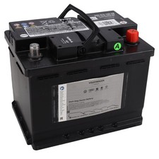 Riginal autobatterie starterba gebraucht kaufen  Stadthagen
