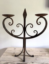 Vintage cast iron for sale  BEDFORD