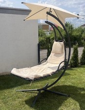 Hängeliege gestell schwebelie gebraucht kaufen  Hainburg