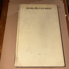 The Agony and The Ecstasy by Irving Stone 1961 Stated First Edition Signed comprar usado  Enviando para Brazil