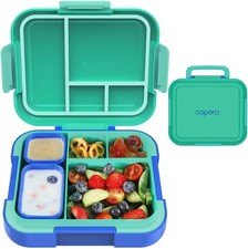Caperci bento lunch for sale  KINGTON