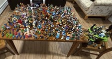 Large skylanders lot for sale  Keene