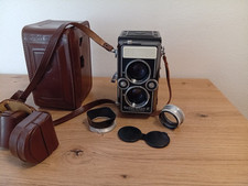 Rollei magic franke gebraucht kaufen  Landshut