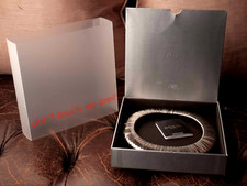 Breil stainless steel for sale  LOANHEAD
