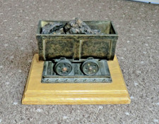Standmodell bergwerk lore gebraucht kaufen  Röttenbach b Erlangen