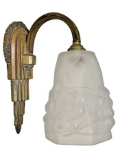Antique wall light d'occasion  Avignon