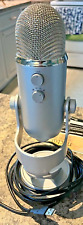 Blue microphones yeti for sale  Clarks Summit