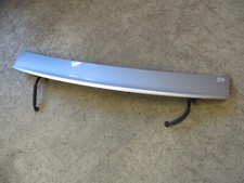 ORIGINAL el. Heckspoiler Spoiler Heckklappe AUDI TT 8J LY7W silber 8J0827948B comprar usado  Enviando para Brazil