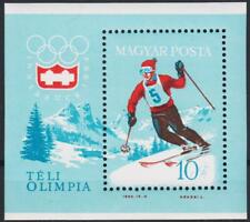 Ungheria 1964 innsbruck usato  Trambileno