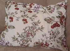 Laura ashley cushion for sale  Shipping to Ireland