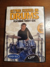 Getting started drums for sale  Buchanan