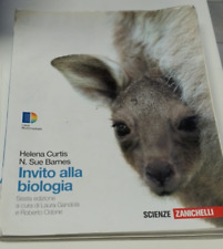 Invito alla biologia usato  Lumezzane