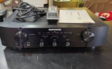 Marantz pm6006 integrated d'occasion  Expédié en Belgium