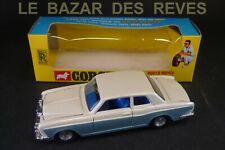 Corgi toys gb. d'occasion  Paris XV