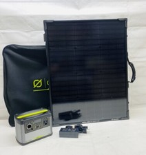Goal zero yeti for sale  Ontario