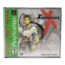 xenogears gebraucht kaufen xenogears gebraucht kaufen Trier