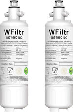 Wfiltr 4874960100 replacement d'occasion  Expédié en Belgium