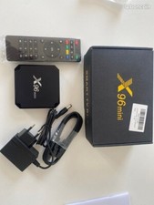 X96 mini smart d'occasion  Saint-Malo