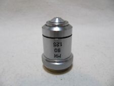 Lomo 90x mikroskop gebraucht kaufen  Schleiz