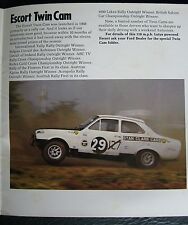 Ford escort mk1 for sale  COLCHESTER