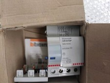 Blocco differenziale salvavita usato  Verona