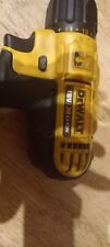 Dewalt drill body for sale  LIVERPOOL